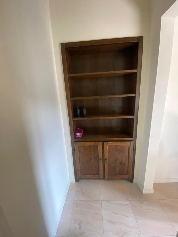 Apartment In Villa Milano ภายนอก รูปภาพ
