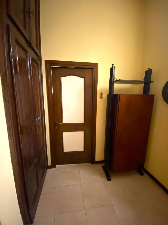 Apartment In Villa Milano ภายนอก รูปภาพ
