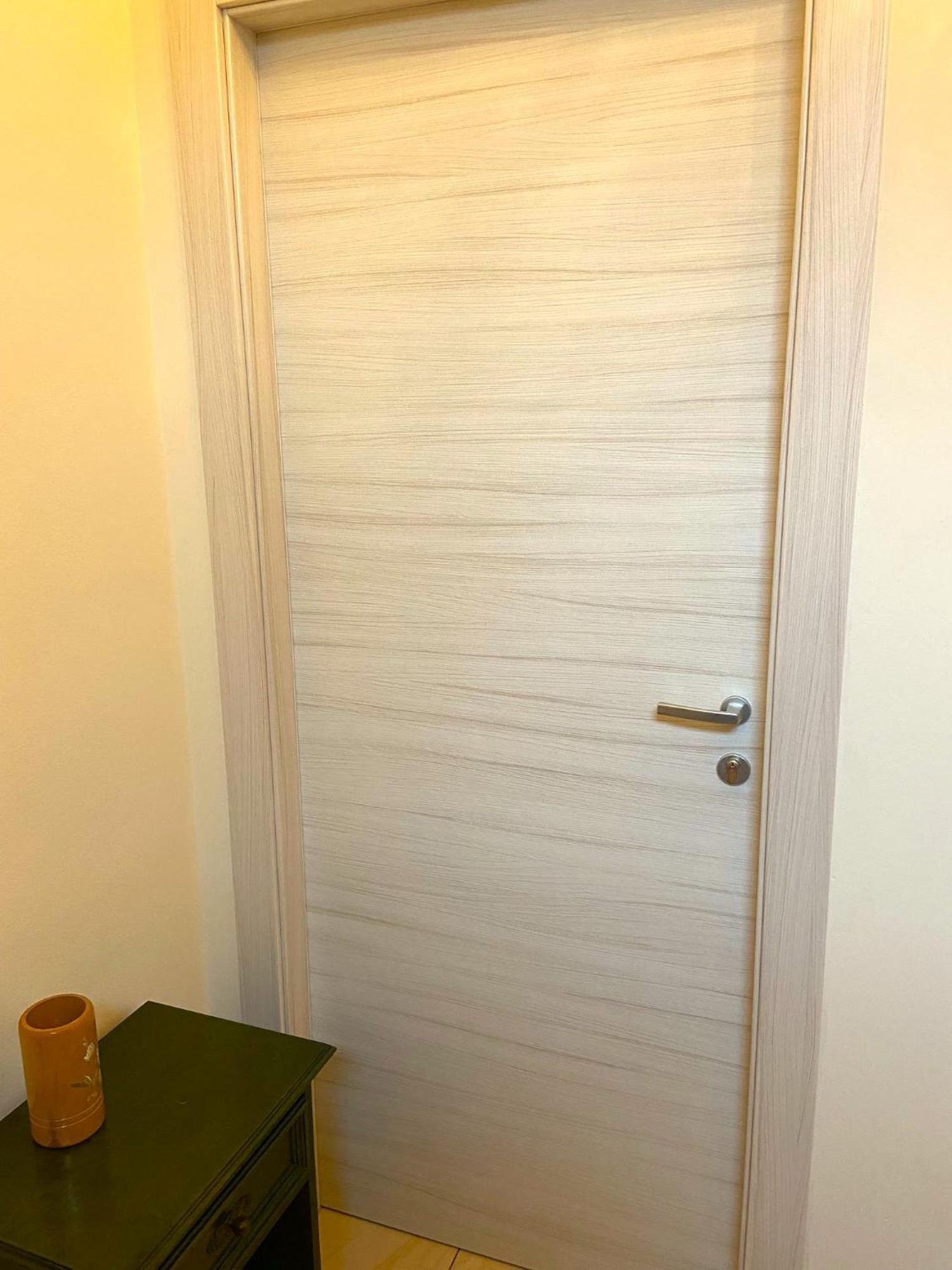 Apartment In Villa Milano ภายนอก รูปภาพ