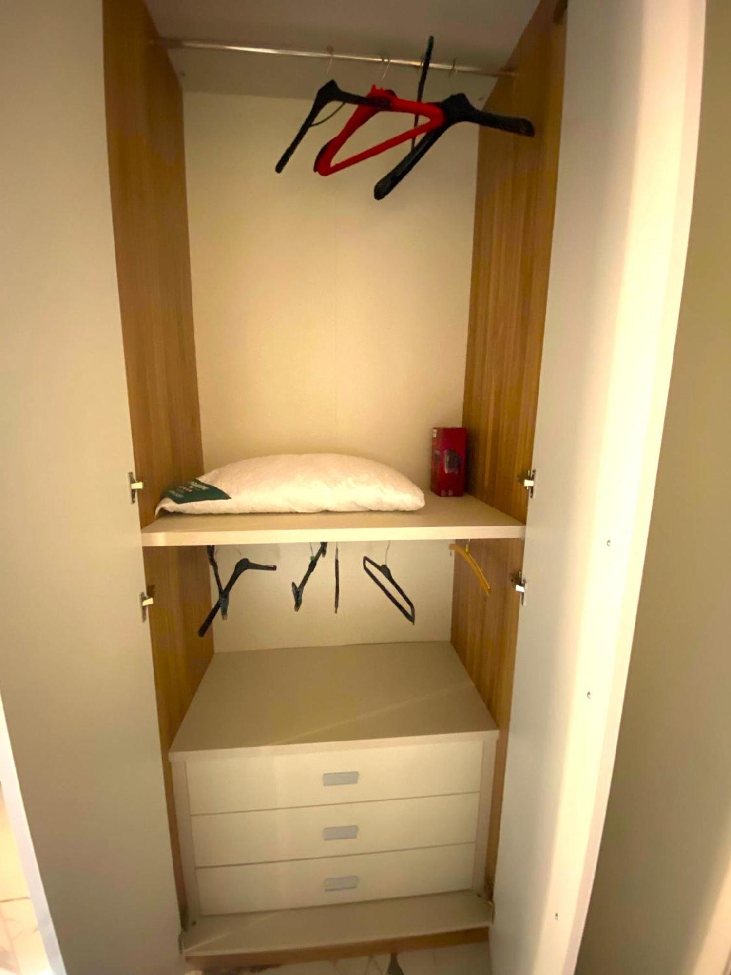 Apartment In Villa Milano ภายนอก รูปภาพ